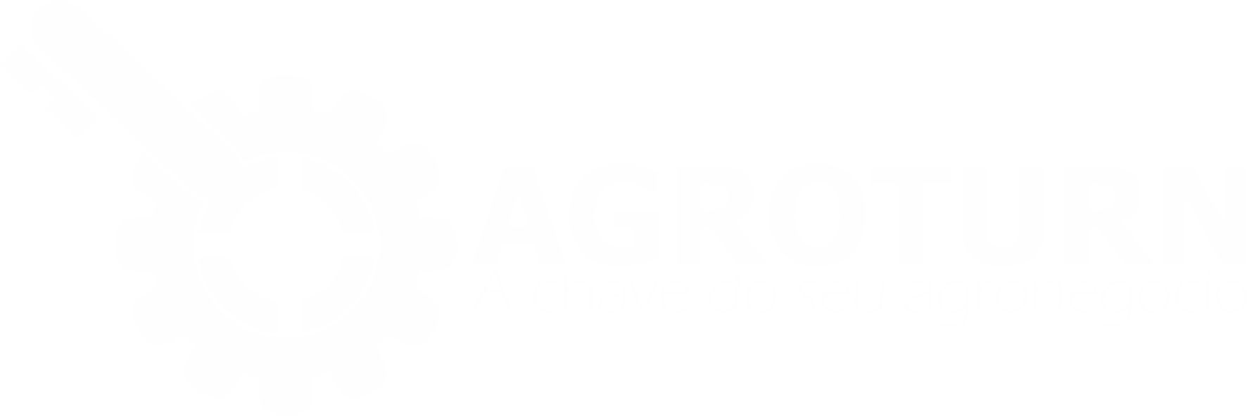 Agroturn — A chave do seu agronegócio